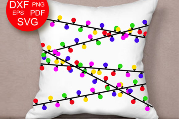 Download Christmas Lights Holiday Decorations - Holiday decorations Collection